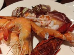 -武汉厨房自助餐厅·武汉卓尔万豪酒店