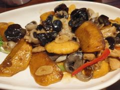 -前海沿·青岛菜(五四广场永旺店)