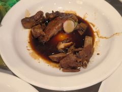 上海酱鸭-顺风海鲜港(金玉兰店)