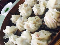 -国庆烧麦馆