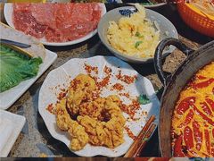 -六公里老火锅(总店)