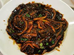 响油鳝丝-锦園(伊势丹美食城店)