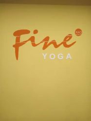 -FineYoga梵音瑜伽·普拉提