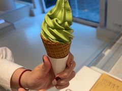 -% Arabica阿拉比卡咖啡(前滩太古里店)