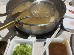 -潮发潮汕牛肉店(龙洞店)