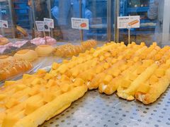 -LELECHA乐乐茶(新街口大洋店)