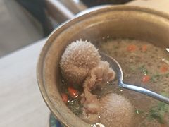 -羊之道草原味道清真餐厅(番禺店)