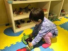 -KIDults童伴儿亲子餐厅(达美中心广场店)