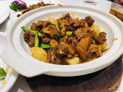 -大欢喜饭店(江怡路店)