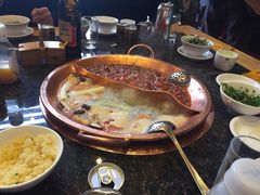 老码头火锅(骡马市店)-老码头火锅(骡马市店)