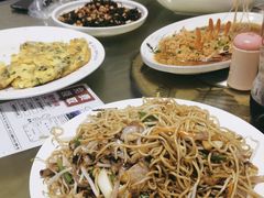 -江南村海鲜馆(洞头店)