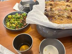 -猫公子纸上烤鱼烧烤•Bistro小酒馆(钱江世纪城店)