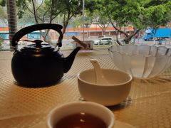 -巴扎美食·新疆菜·西域歌舞表演餐厅(新疆大厦店)