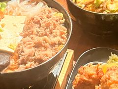 -铃木食堂(北新桥店)