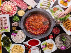 -喜喜重庆火锅(兴源店)