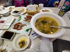 特色酸汤鱼-紫光园(顺义店)