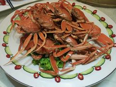 -老虎滩船说·海胆水饺·大连海鲜(老虎滩店)