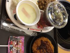 -食其家·牛丼咖喱(天津梅江印象城店)
