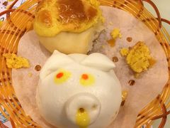 -点点心点心专门店(旺角店)