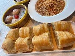 -海皇食府(水都假日酒店店)