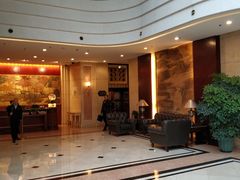 -上海安亭别墅花园酒店