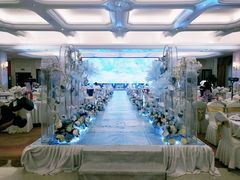 -白金汉爵大酒店(相城店)