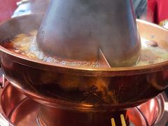 -乔先生涮肉·鲜活牛羊肉火锅(塘沽店)