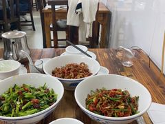 -湘菜时代风味餐厅