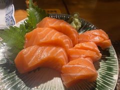 -半藏居酒屋(香港花园店)
