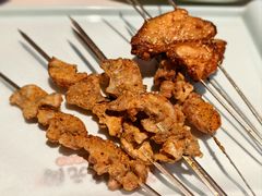 -状元阁烧烤(新华路总店)