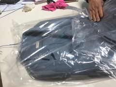 -绿丰干洗(解放东路店)