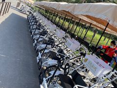 -汉长安城未央宫国家考古遗址公园