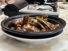 -千岛湖小鱼儿·淳安匠心农家菜