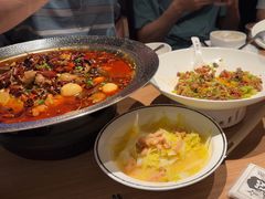 -太二酸菜鱼(兴业太古汇店)
