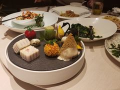 -三利音·东方司宴(外滩店)