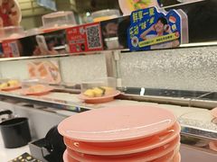 -争鲜回转寿司(朝北大悦城店)