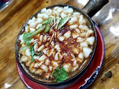 -清真·马文砂锅大全(麦苋街店)