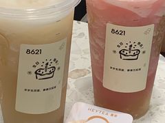 -喜茶(中山白水井店)