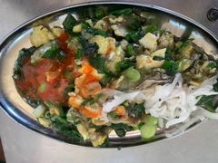 -群众牛肉小点(蚵仔煎)