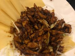 -刘妈菜馆(磁器口店)