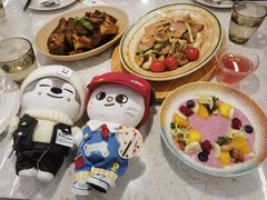 -Aqua Oasis 水天堂(常熟永旺店)