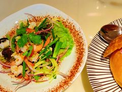 -红辣椒·川菜·火锅(科华路店)