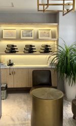 -禾颜社·精致美容