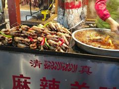 -毅祥斋老孙家泡馍(北院门鼓楼店)