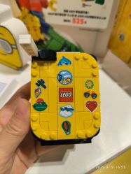 -乐高授权专卖店(中关村领展店)