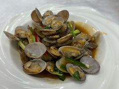 -众味海鲜大排档·活海鲜·潮汕味(南澳店)