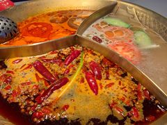 -小龙坎火锅(IFS HOT店)