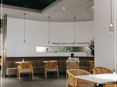 大堂-BE BRIGHT KITCHEN(正佳广场店)