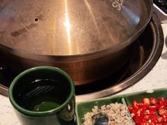 -润园四季椰子鸡火锅(海上世界店)