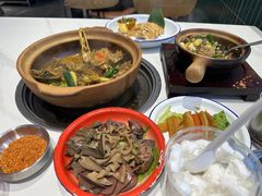 -虎婆冷饮店·海南特色炒冰(三亚湾店)